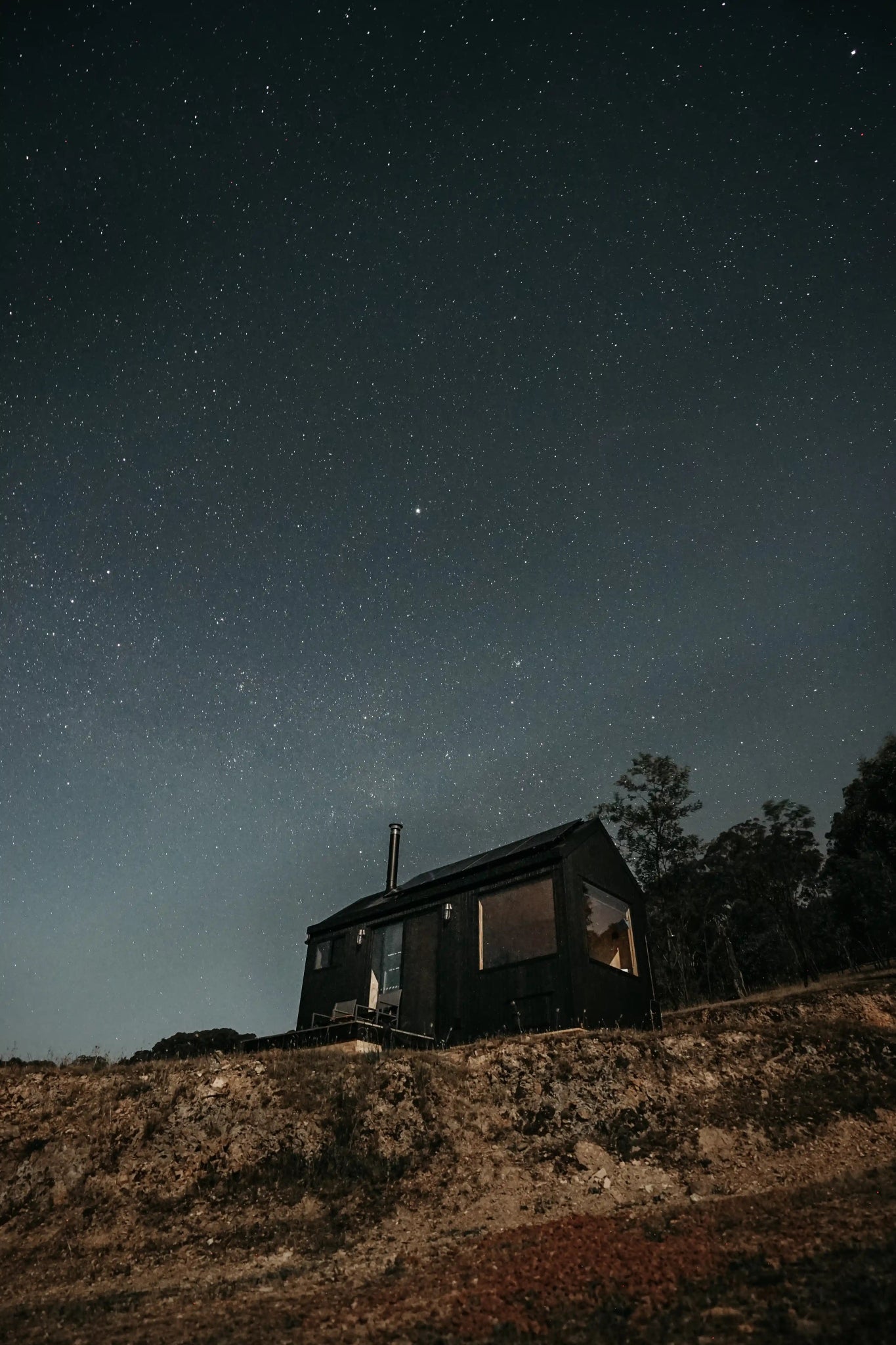 Nature Getaway by Unyoked - We Wander