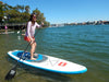 2 - Hour Stand Up Paddle Board Package With Instruction - We Wander