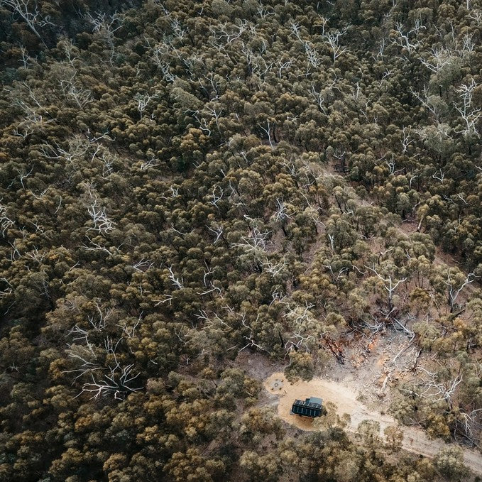 Unyoked 'Ava' - 1 Night Weekdays