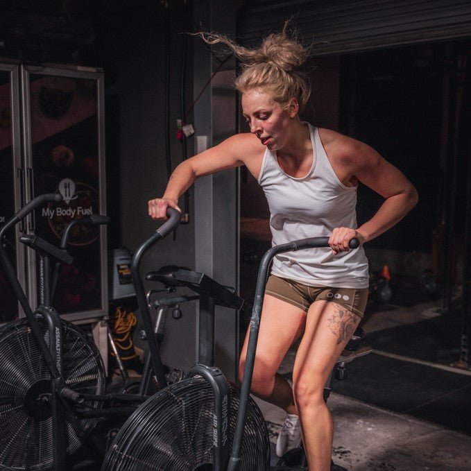 Crossfit Class Pass For Two People - We Wander