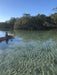 Double Kayak Rental In Brunswick River - We Wander