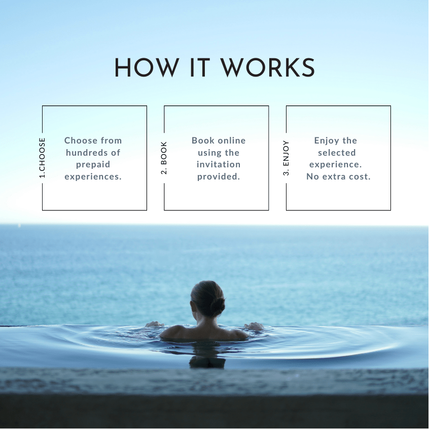 Gold Class Movie Night - We Wander