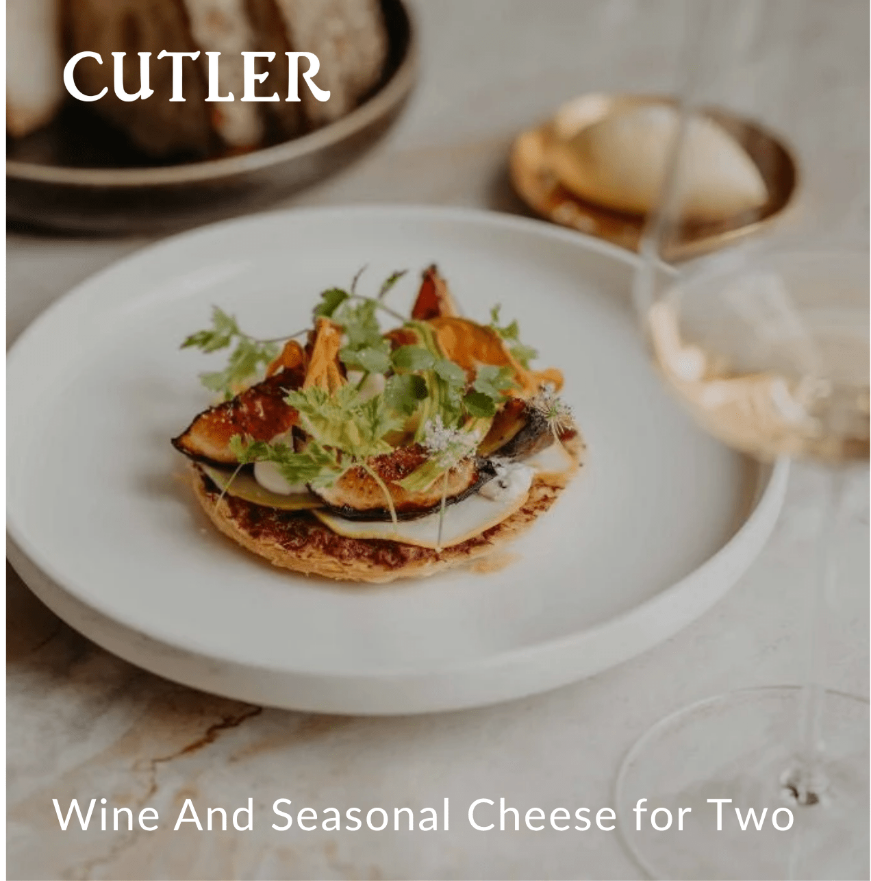 Inspire - Experience Portfolio for business - We Wander