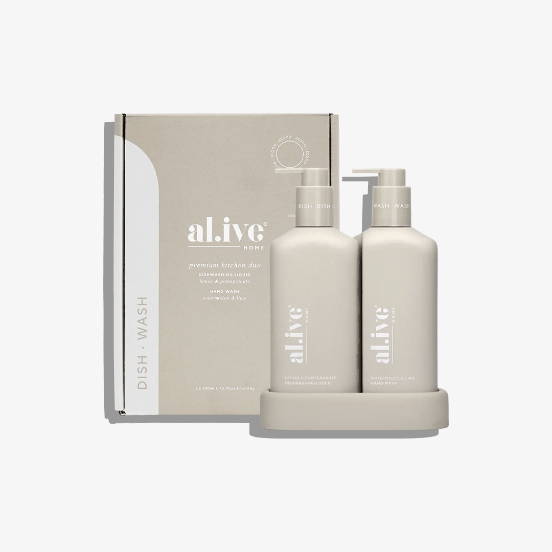 Kitchen duo - We Wander