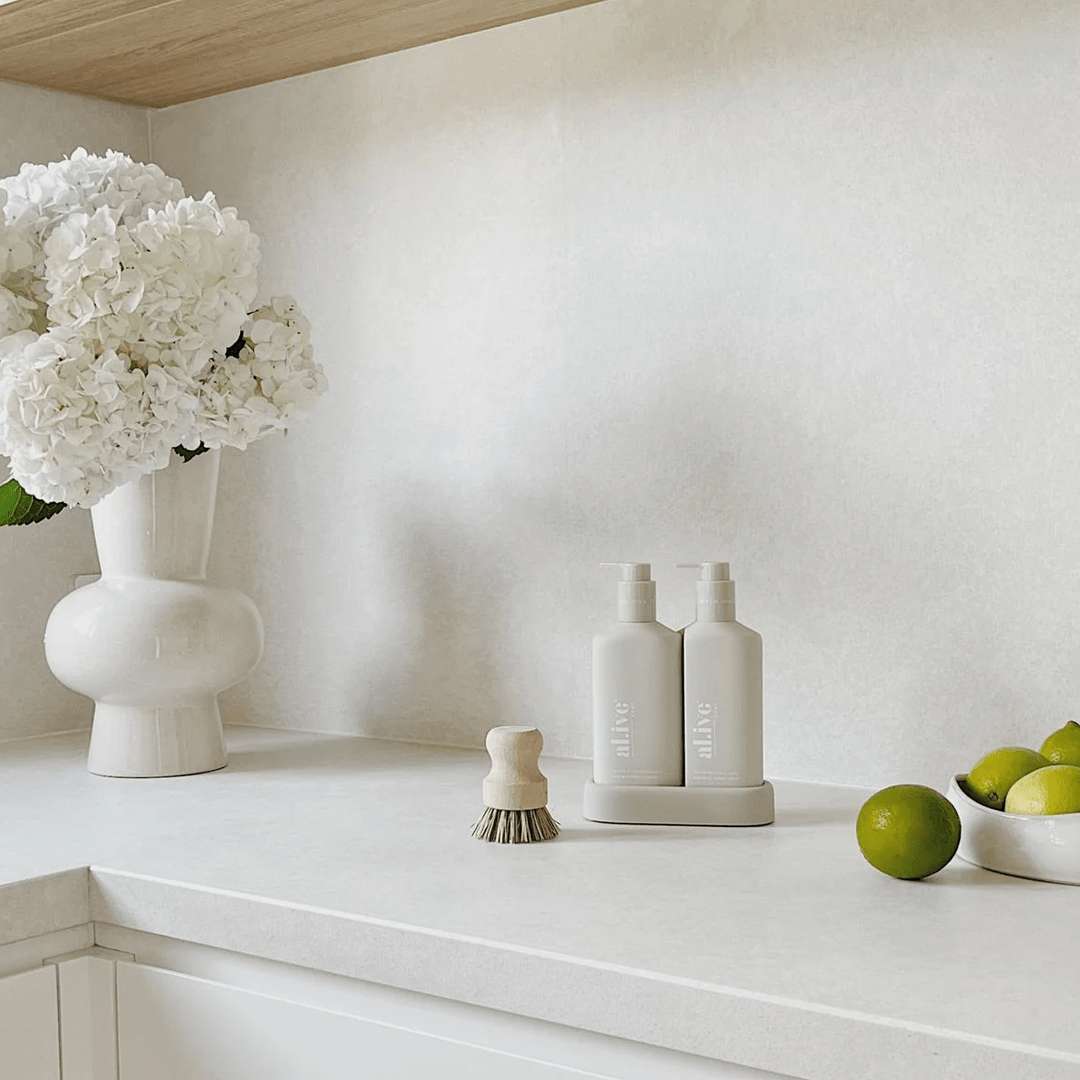 Kitchen duo - We Wander