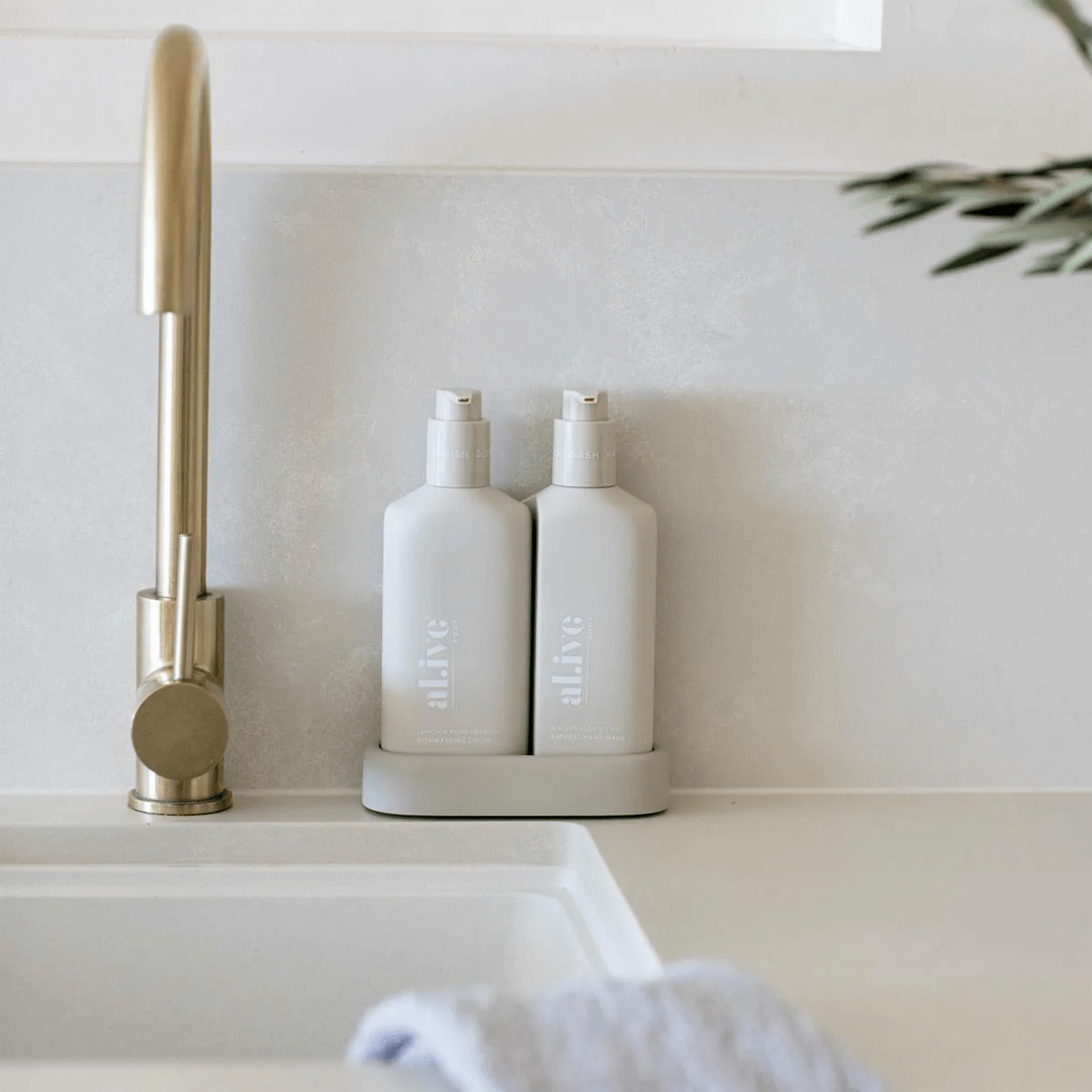 Kitchen duo - We Wander