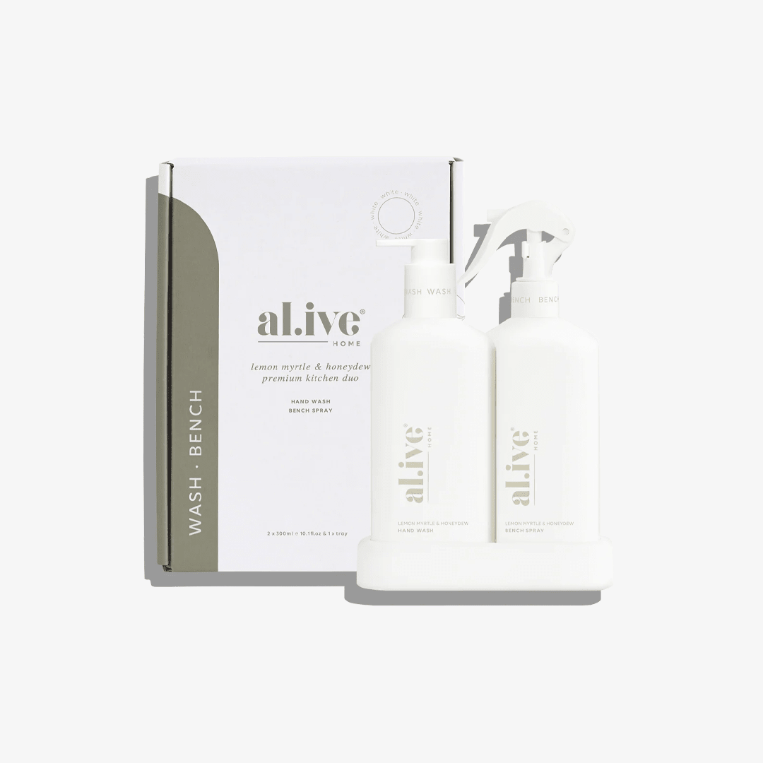 Kitchen duo - We Wander