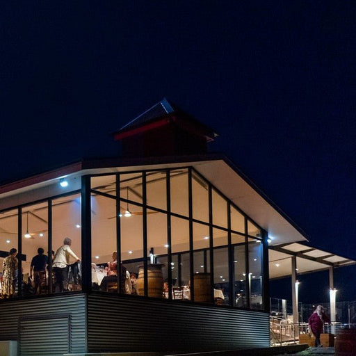 Paella & Churros At Del Rios Winery - We Wander