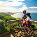 Self - Guided Cycle Tour - We Wander