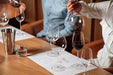 St Hugo & Riedel Masterclass - We Wander