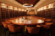 St Hugo & Riedel Masterclass - We Wander
