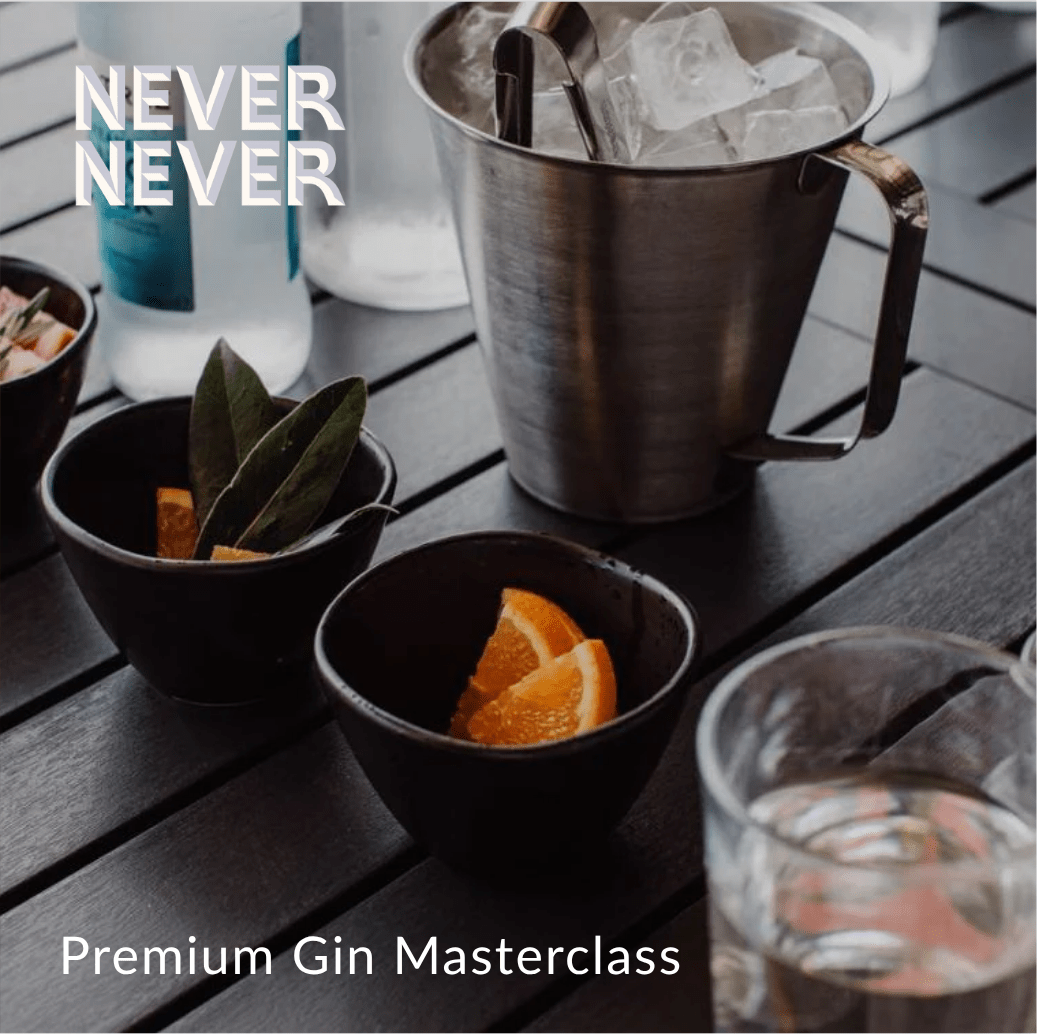 Ultimate - Experience Portfolio for business - We Wander