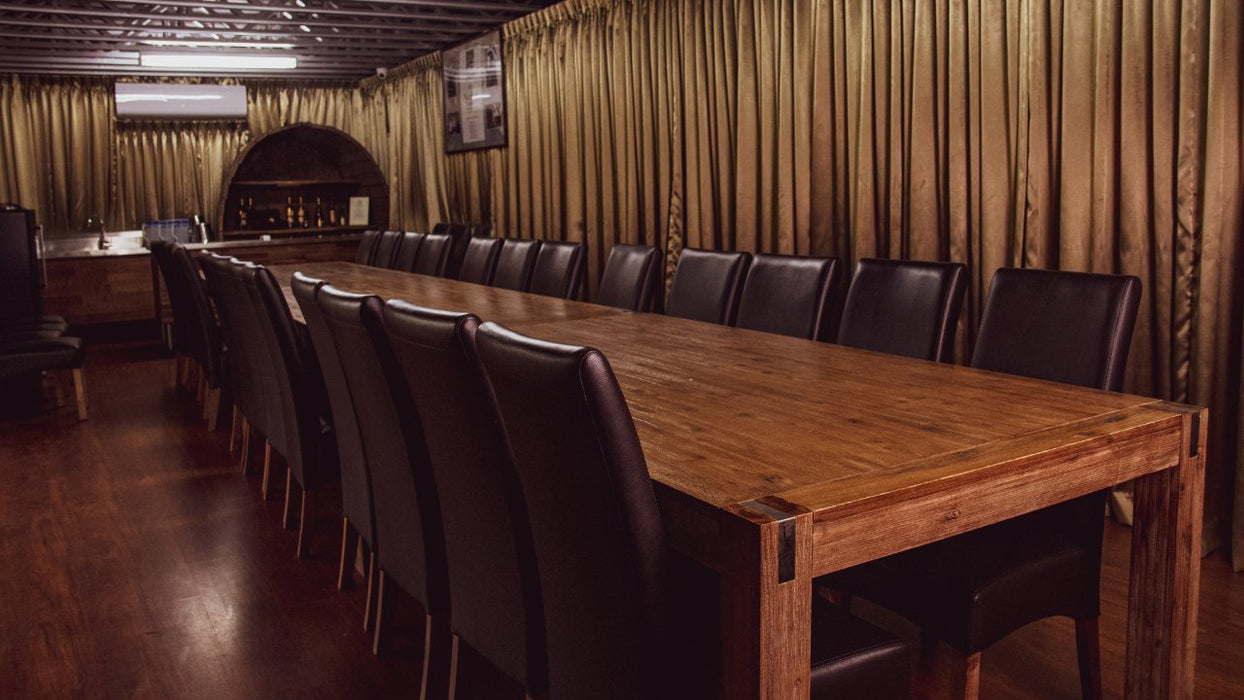 Winery Tasting Package & Picture On A Bottle - We Wander